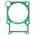 Caltric Cylinder Base Gasket Compatible With Yamaha Rhino 450 Yxr450fa 4x4 2006-2008