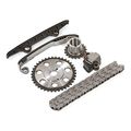 918 Saturn Sc1 Sl Sl1 Sw1 1 9 Sohc 8v Vin 8 9 Timing Chain Kit 