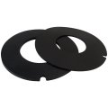 385311462 385316140 Toilet Rubber Bowl Leak Seal Kit Fit For Vacuflush 168 606 647 648 1006 1008 1047 1048 1049 1106 5146 5148 