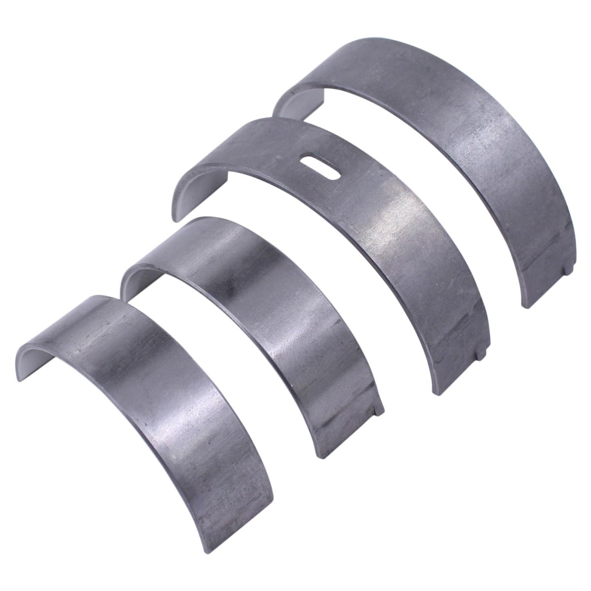 Main Rod Bearings And Connecting Bearing For Hyundai Kia