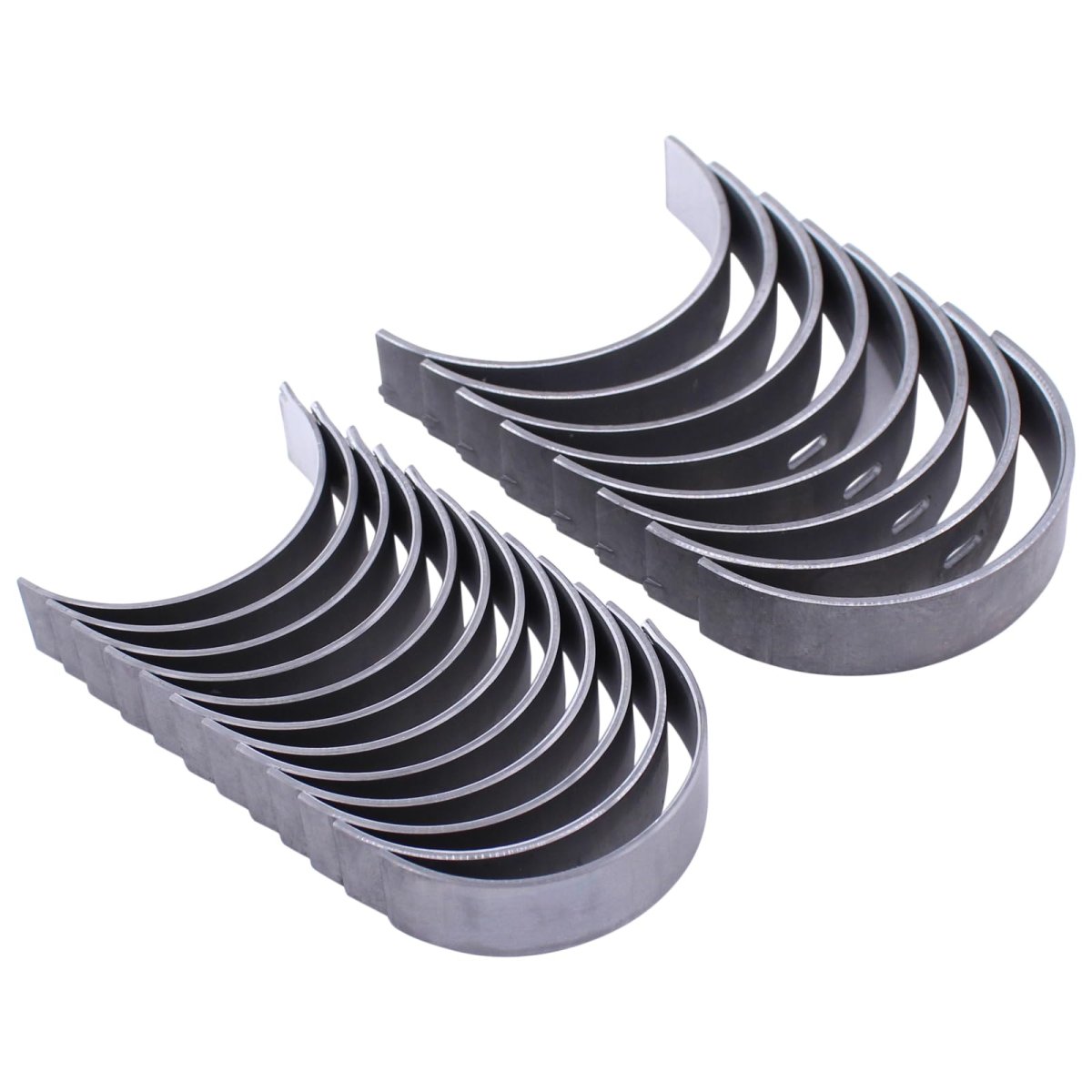 Main Rod Bearings And Connecting Bearing For Hyundai Kia