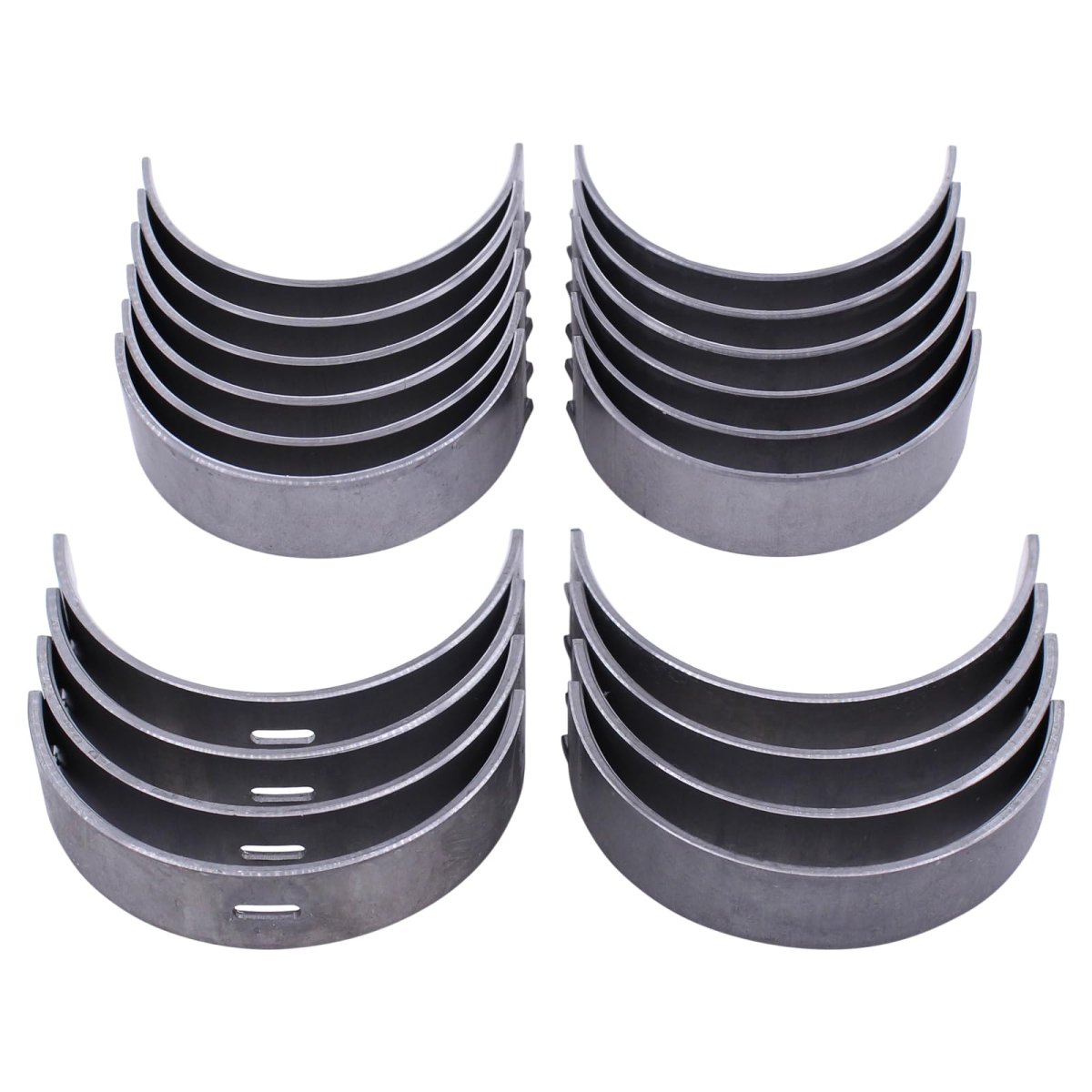 Main Rod Bearings And Connecting Bearing For Hyundai Kia