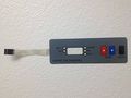 Insync Engineering For All Hayward H Series Pool Heater Replacement Control Panel Keypad Membrane Switch Designed And 