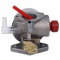 Procompany Carburetor For Tecumseh 640076a 640076 Lev100 Lev115 Lev120 With Gasket Lawn Mower
