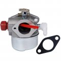 Procompany Carburetor For Tecumseh 640076a 640076 Lev100 Lev115 Lev120 With Gasket Lawn Mower