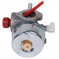 Procompany Carburetor For Tecumseh 640076a 640076 Lev100 Lev115 Lev120 With Gasket Lawn Mower