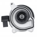 A-premium Engine Water Pump With Pulley Compatible Volkswagen Jetta Tiguan Golf Polo