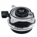 A-premium Engine Water Pump With Pulley Compatible Volkswagen Jetta Tiguan Golf Polo
