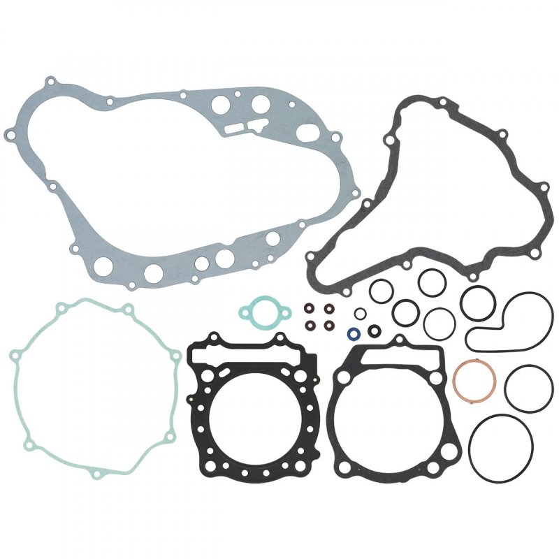 Full Gasket Kit Na-30017f For Suzuki Lt-r450 Quadracer 450 Fits 2009 Models Includes Top End And Transmission Gaskets