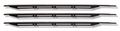 Five Star Stock Car Bodies 564-6301 Abc Windshield Braces 
