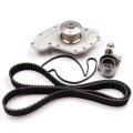 Engine Timing Belt Kit With Water Pump Fit For Chrysler For Dodge Volkswagen 300 Avenger Challenger Charger Grand Caravan 
