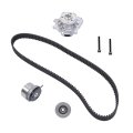 Timing Belt Water Pump Kit Replacement For Chevrolet Cruze 2010-2015 Aveo5 2009-2011 24405895 24436052 