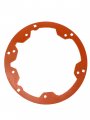 Quadrafire Mt Vernon Ae Combustion Blower Gasket Srv7000-714 
