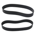 2x Replacement Belts For Eureka Powerspeed Series Using Style E0205