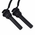 Polaris Ranger Rzr General 900 1000 Spark Plug Caps Wires Set Of 2