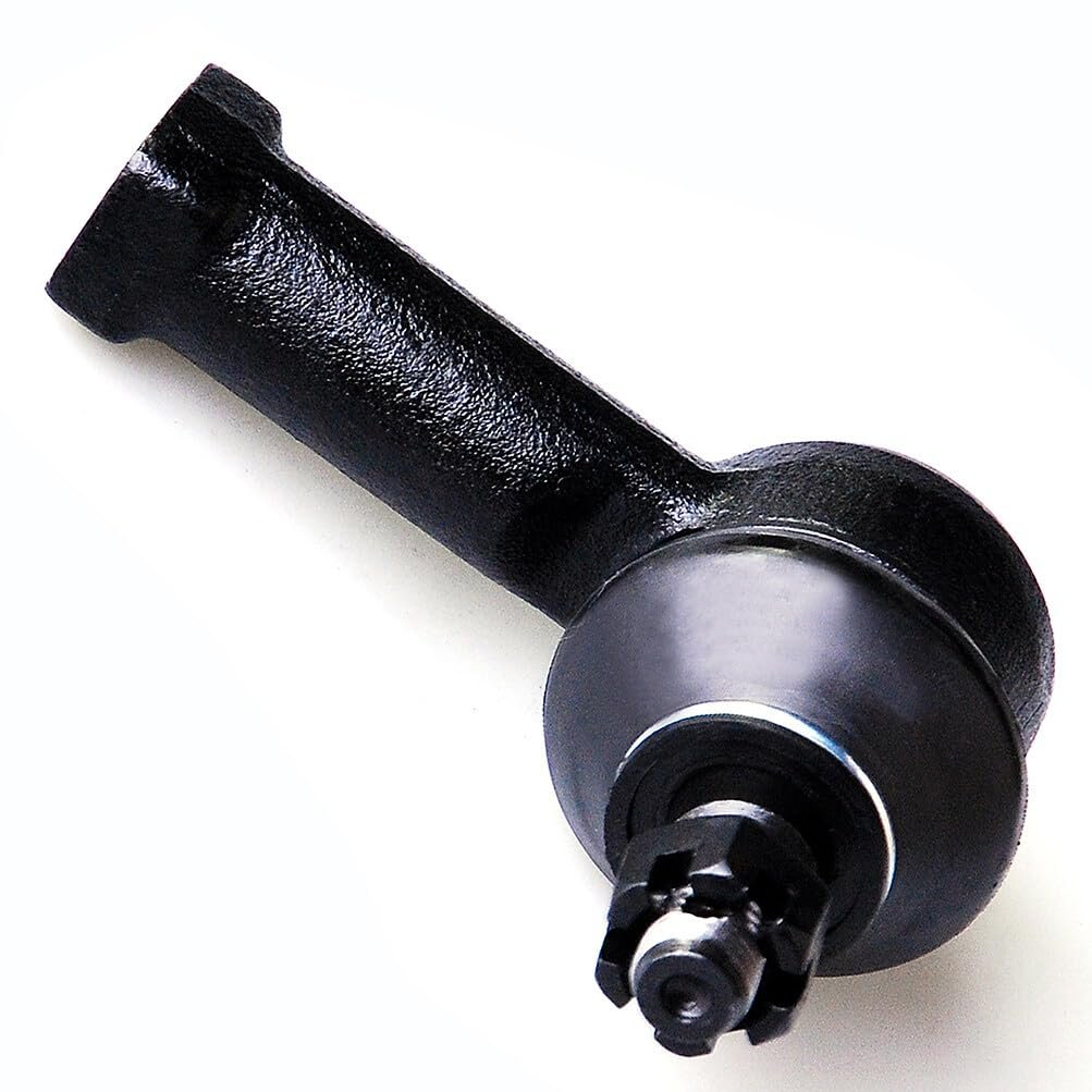 Front Outer Tie Rod End Es2347rl For Chrysler Sebring 1995 2005 Dodge Avenger Mitsubishi Galant And Eclipse 1 Piece Adjustable