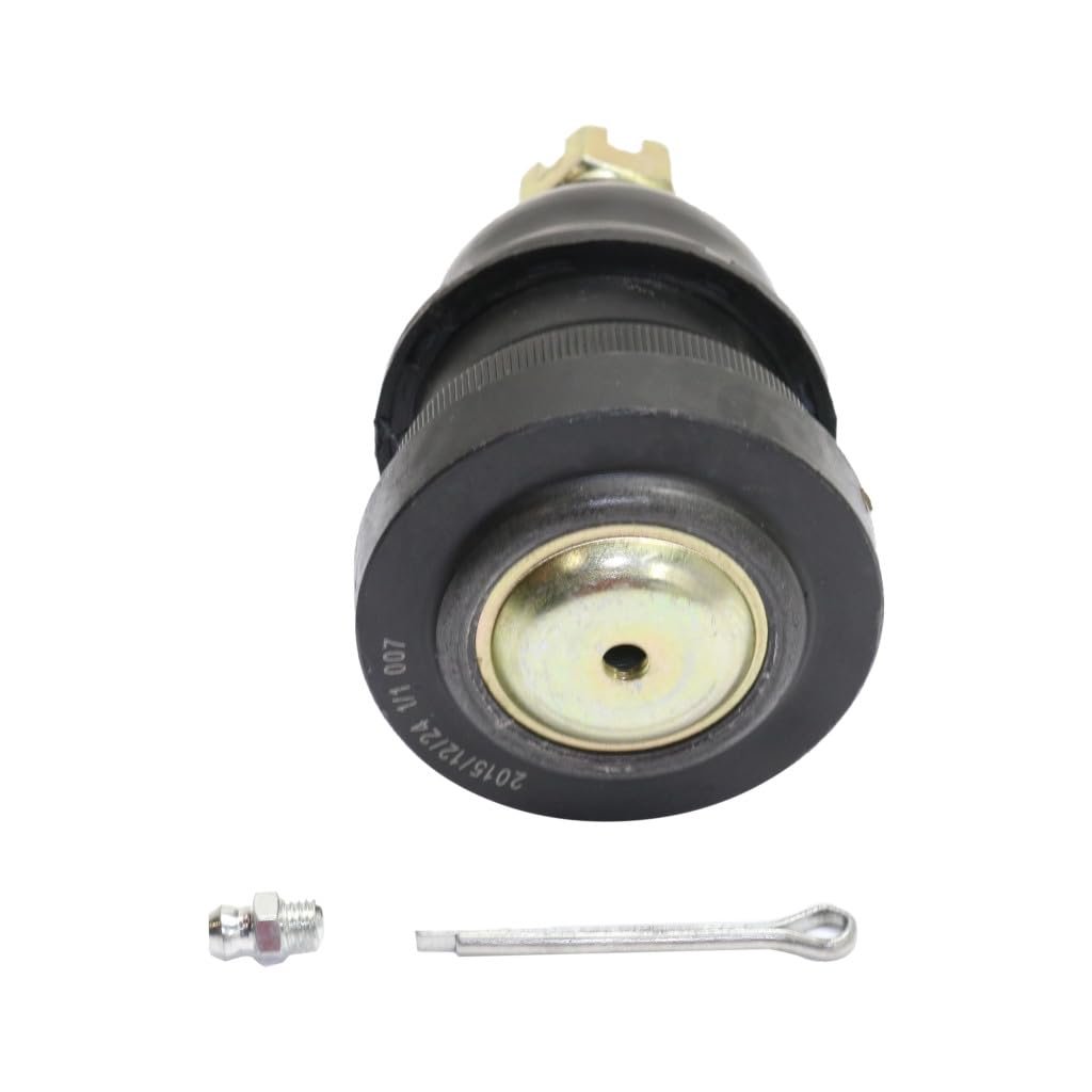Front Lower Ball Joints Pair For Gmc Safari 1990 To 2005 Greaseable Driver And Passenger Side Replacement 10267 282016