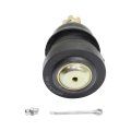 Front Lower Ball Joints Pair For Gmc Safari 1990 To 2005 Greaseable Driver And Passenger Side Replacement 10267 282016