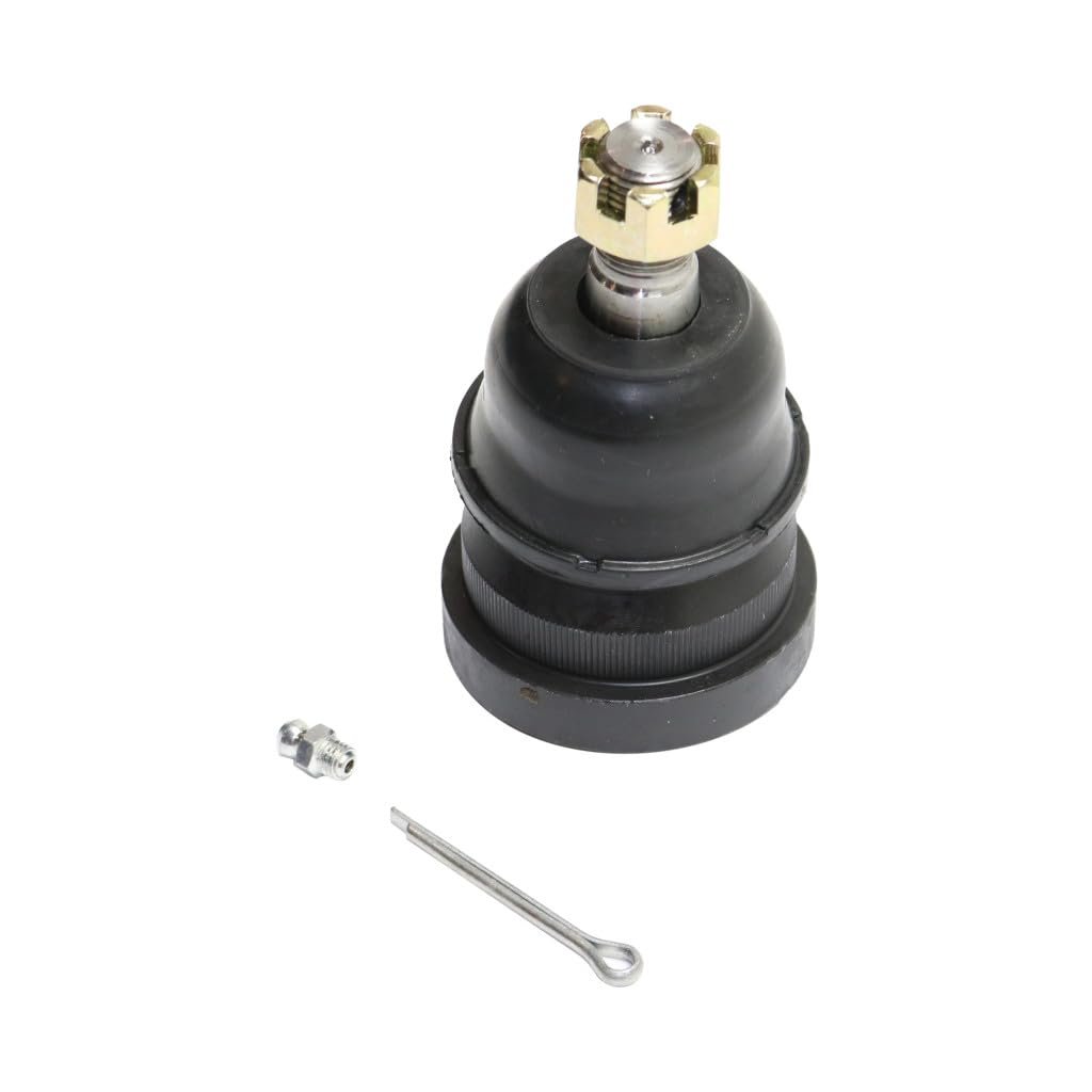 Front Lower Ball Joints Pair For Gmc Safari 1990 To 2005 Greaseable Driver And Passenger Side Replacement 10267 282016