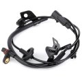 Abs Wheel Speed Sensor Right Rear Fit For 2011-2014 Chrysler 200 2007-2010 Sebring Als1837