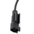 Abs Wheel Speed Sensor Right Rear Fit For 2011-2014 Chrysler 200 2007-2010 Sebring Als1837