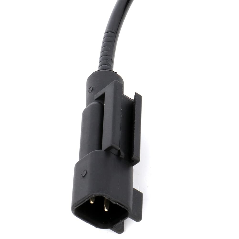 Abs Wheel Speed Sensor Right Rear Fit For 2011-2014 Chrysler 200 2007-2010 Sebring Als1837