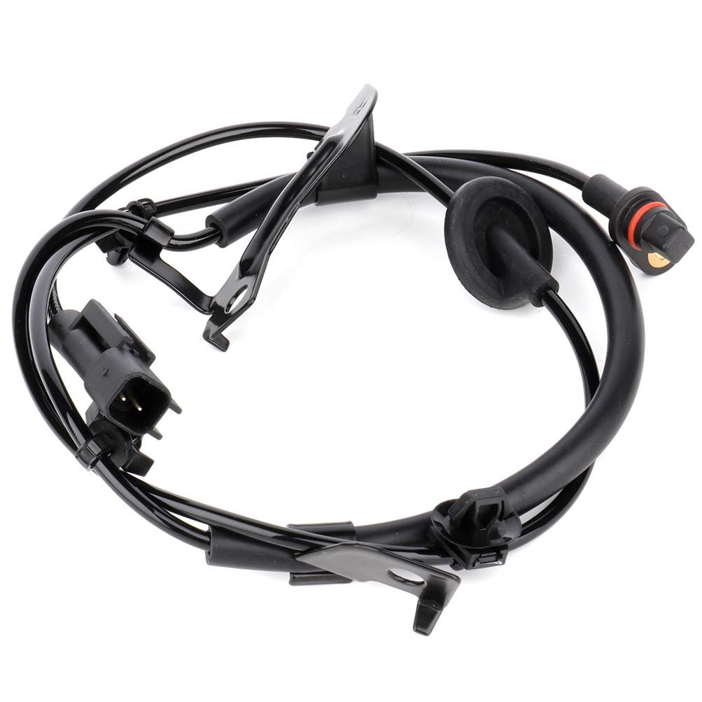 Abs Wheel Speed Sensor Right Rear Fit For 2011-2014 Chrysler 200 2007-2010 Sebring Als1837