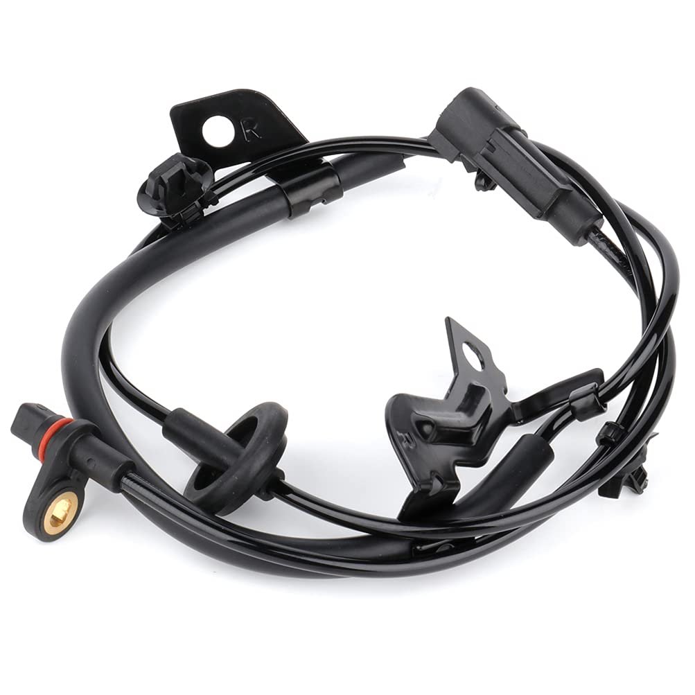 Abs Wheel Speed Sensor Right Rear Fit For 2011-2014 Chrysler 200 2007-2010 Sebring Als1837