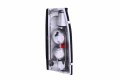 Anzousa 211157 Red Smoke G2 Taillight For Chevrolet Gm Truck Sold In Pairs 