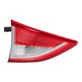 Tail Lamp Light Replacement For Escape 2013-2016 Red Lens Driver Side Halogen Brake Inner Cj5z13405a