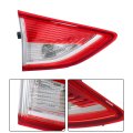 Tail Lamp Light Replacement For Escape 2013-2016 Red Lens Driver Side Halogen Brake Inner Cj5z13405a