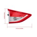 Tail Lamp Light Replacement For Escape 2013-2016 Red Lens Driver Side Halogen Brake Inner Cj5z13405a