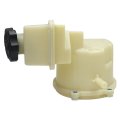 Jdmspeed New Power Steering Fluid Reservoir Pump 603-939 Replacement For Dodge Charger Chrysler 300 2011-2016