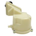 Jdmspeed New Power Steering Fluid Reservoir Pump 603-939 Replacement For Dodge Charger Chrysler 300 2011-2016