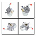 Waltyotur Carburetor 0a4600 Universal Replacement For 410hs Gn410 Gn360 Gh360 Generator