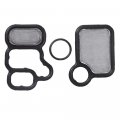 Head Cylinder Solenoid Valve Gasket Set Replacement For Honda Accord Odyssey Pilot 15815-raa-a02 15845-raa-a01 
