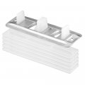 Wardrobe Door Guide Amp Roller Nylon