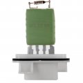 Ocpty Hvac Blower Motor Resistor Regulator A C Air Conditioning 15218254 Heater Fit For Chevrolet Colorado Ssr 2004-2012 Gmc