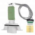 Ocpty Hvac Blower Motor Resistor Regulator A C Air Conditioning 15218254 Heater Fit For Chevrolet Colorado Ssr 2004-2012 Gmc