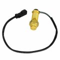 Manioiity 7861-93-2330 7861932330 Revolution Speed Sensor 7861-93-2310 7861932310 Compatible With Komatsu Engine S4d102e