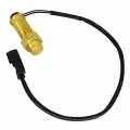 Manioiity 7861-93-2330 7861932330 Revolution Speed Sensor 7861-93-2310 7861932310 Compatible With Komatsu Engine S4d102e