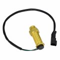 Manioiity 7861-93-2330 7861932330 Revolution Speed Sensor 7861-93-2310 7861932310 Compatible With Komatsu Engine S4d102e