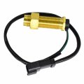 Manioiity 7861-93-2330 7861932330 Revolution Speed Sensor 7861-93-2310 7861932310 Compatible With Komatsu Engine S4d102e