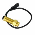 Manioiity 7861-93-2330 7861932330 Revolution Speed Sensor 7861-93-2310 7861932310 Compatible With Komatsu Engine S4d102e