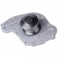 Aintier Automotive Replacement Engine Water Pumps Fit For Dodge Chrysler Nitro 300 Sebring Town Country Avenger Challenger