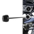 Rear Axle Sliders Fit For Cfmoto 675ss 675sr 675sr-r 2024-2025 