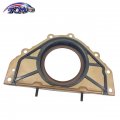 Tom Auto Parts Engine Crankshaft Seal Fits 2005-2010 Chrysler 300 Sebring Dodge Avenger Magnum Stratus 5175829ab
