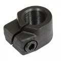Spindle Nut For Type 2 Bus 68-79 Left Hand Thread Each Dune Buggy