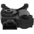 Air Door Actuator Hvac Blend Control 2012-2018 For Volkswagen Passat 604-0815 