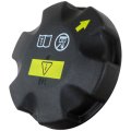Radiator Expansion Tank Cap Coolant Reservoir Cover 17117639020 17117521071 For Bmw 228i Xdrive 2015-2016 320i 2013-2016